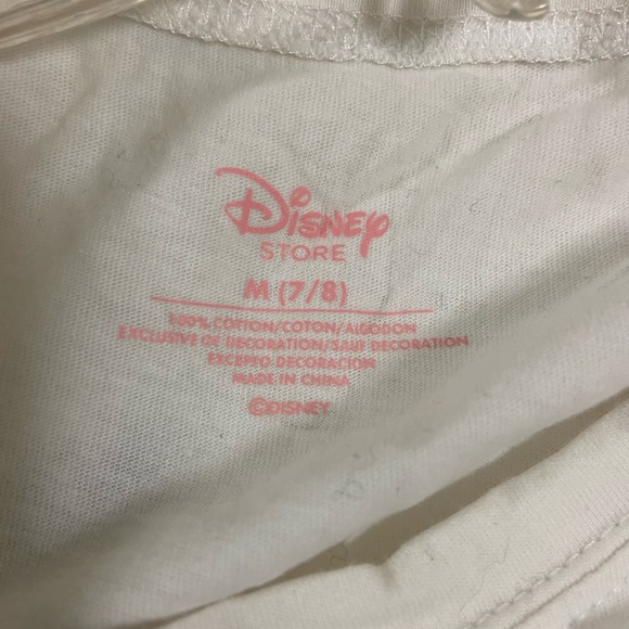 Disney Minnie & Mickey Telephone Shirt - Picture 4 of 4